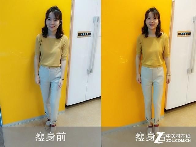 抖音小姐姐瘦身神器 美图T9视频美型简直震惊