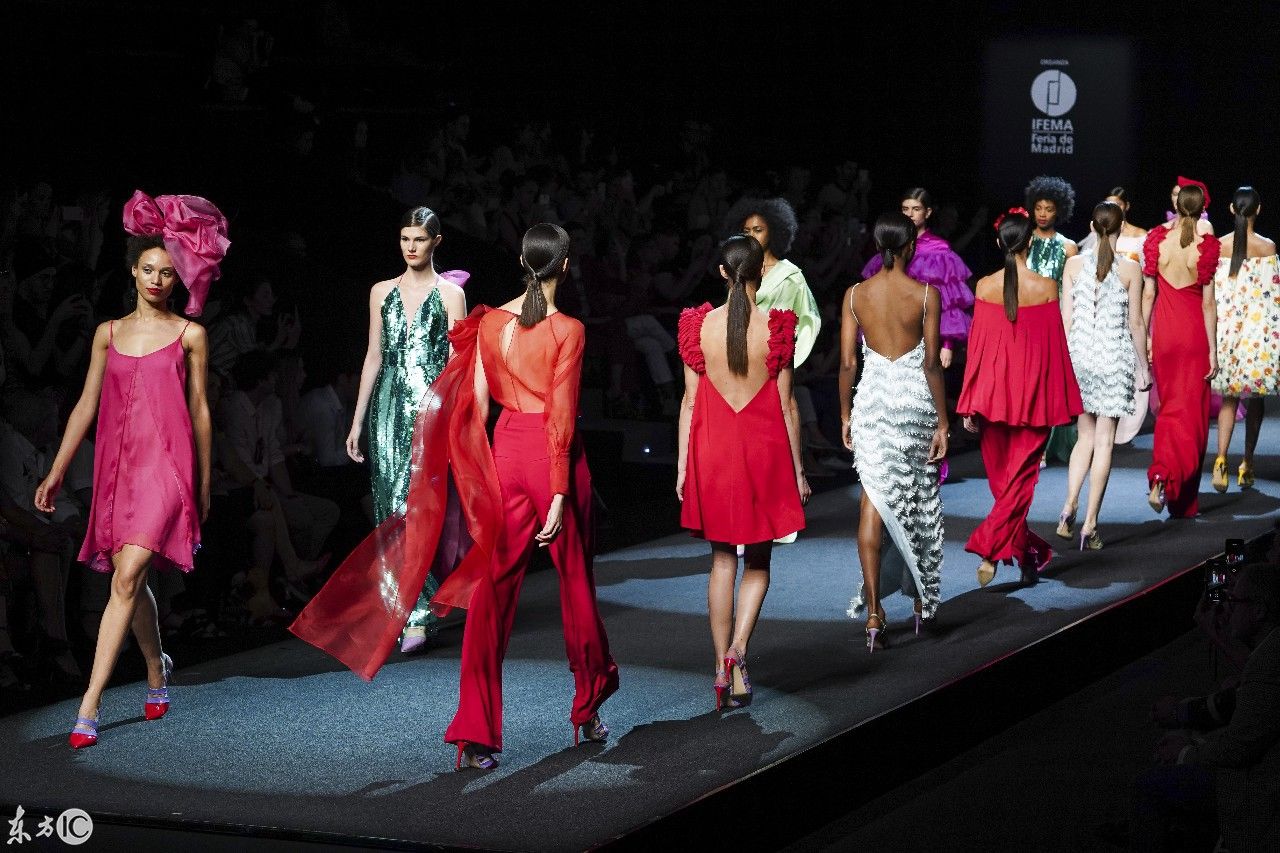 ‘时尚’这两个词已经是我们生活中不可或缺得字语