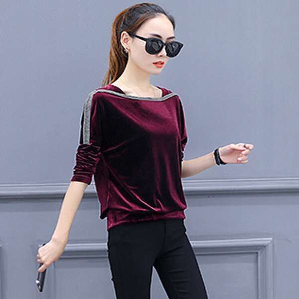 我滴妈，今年小衫终于上新款，40多岁妈妈配打底裤穿，真显嫩