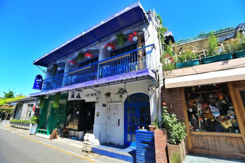 北京有一条神秘的胡同，比南锣鼓巷更文艺更有气质，很多人不知道