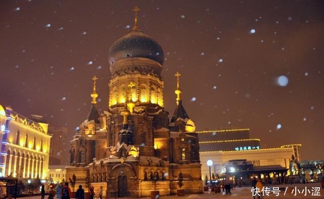 中国解放最早的大城市,差点成为首都,一座很洋派的东方小巴黎