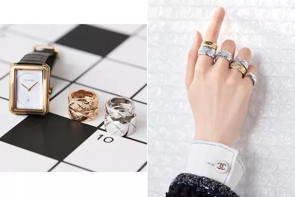 周董夫妇合体撒糖超级甜，七夕礼物就选同款了!