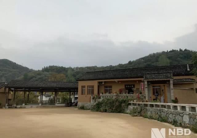 小伙离开北京回村创业，5年后，这里的家庭年收入最高达到30万