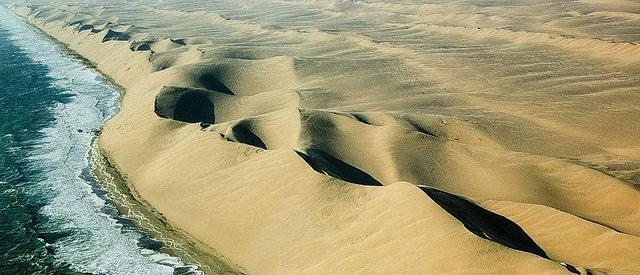  #生态#中国的超级工程：百年内将一条“黄河”搬到北方，改变北