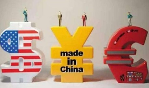 狂赚美国582亿,贸易顺差不降反增!