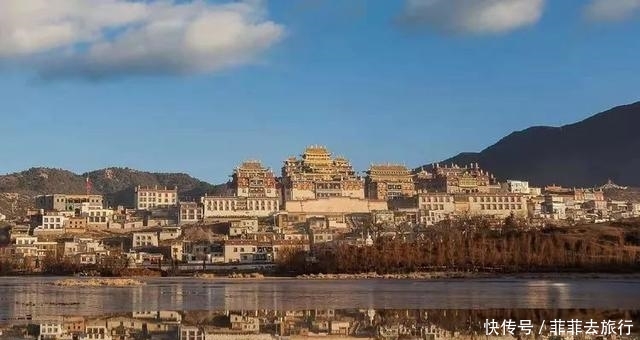 香格里拉|最接近天堂的地方,这辈子,你一定要去一次