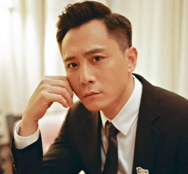 陈情令跨年演唱会