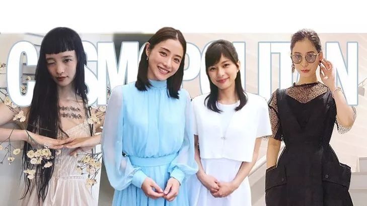 成为高岭之花有这么难吗?我早就摸透了