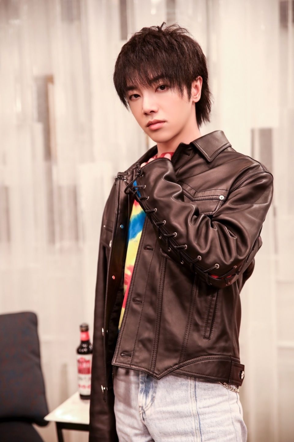 『竟是』《歌手·当打之年》这首歌的雏形竟是两年前歌王之战的《呐喊》!