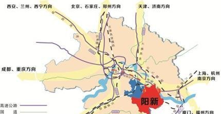  县城@湖北最不起眼的小县城，交通发达程度媲美省会，会是你家乡