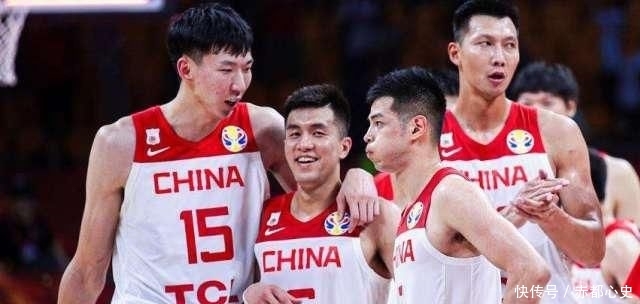  新人■奥运落选赛已公布赛程，中国男篮连战两大强敌，或全身心锻炼新人