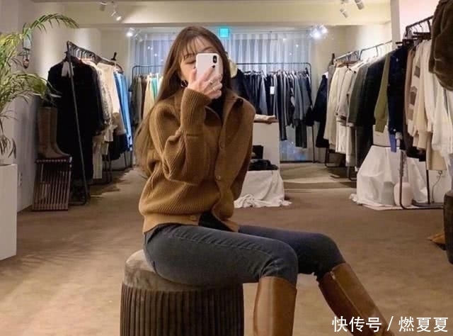  实用：想要快速提升衣品？试试这些实用的穿搭，让你回头率暴涨