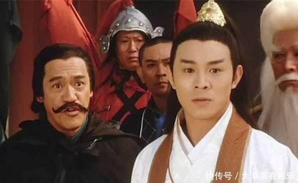 金庸笔下5大剑法：辟邪剑法垫底、孤独九剑未入其三，第一太强！