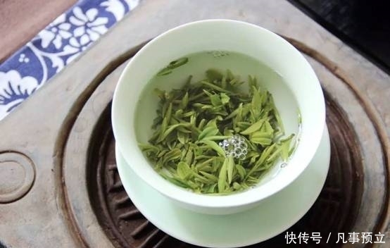茶叶@茶叶不就是用来喝的吗?你out了,它还可以美白祛斑哦