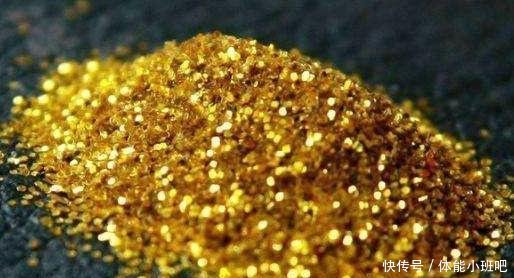 世界上“最值钱”的河流，被称遍地黄金，淘了百年反而越淘越多
