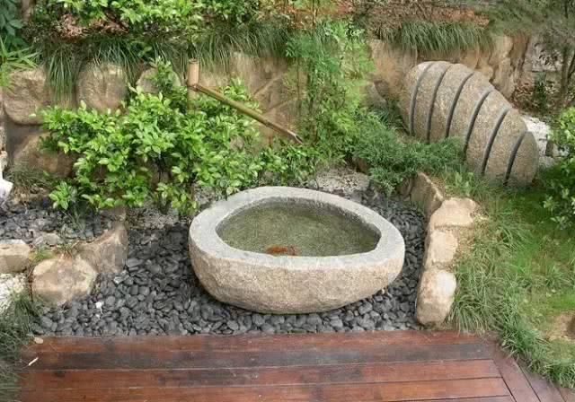  小院@理想中的乡村小院