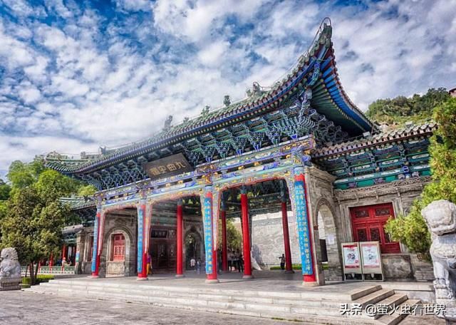 中国最不起眼的省：仅省会是二线城市，其余城市基本四线开外