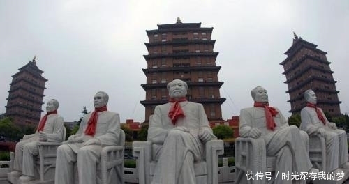 老外拍下中国、印度有钱的村庄，对比后感叹万分