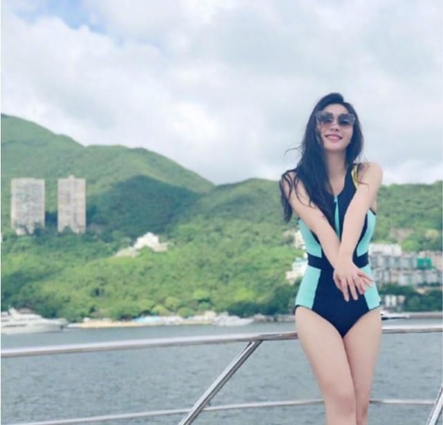 女生的标准体重表，106斤女神柳岩S身材迷倒大片宅男