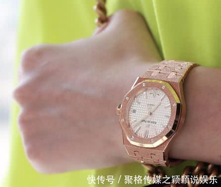 奚梦瑶现身机场一身穿搭超45万,网友:穿出了145块的效果