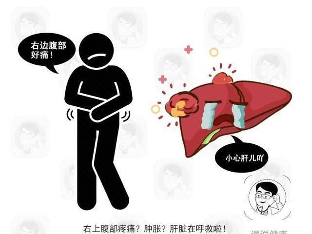  『肝癌』9成的肝癌都是乙肝引发？3件事没做好，可能你的肝炎正转向肝癌