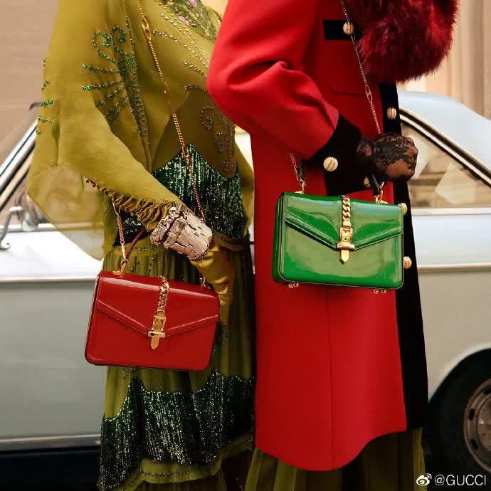  [香奈儿]CHANEL香奈儿官网数字命名的经典包包