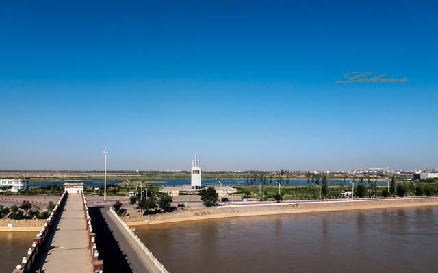 都江堰大家耳熟能详 三盛公估计很多人一脸懵圈！来，脑补5分钟！