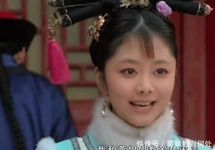  『甄嬛屋里』《甄嬛传》：华妃为何至死不知，淳儿饭后还要吃很多甜点？
