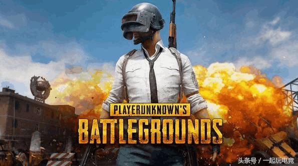 绝地求生：蓝洞官方出防盗号教程！却因这两件事遭玩家集体怒怼！