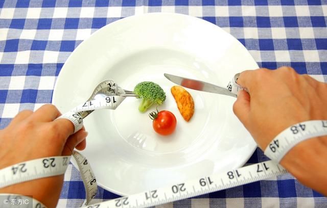 小腹有赘肉，坚持5个习惯帮你收获小蛮腰!