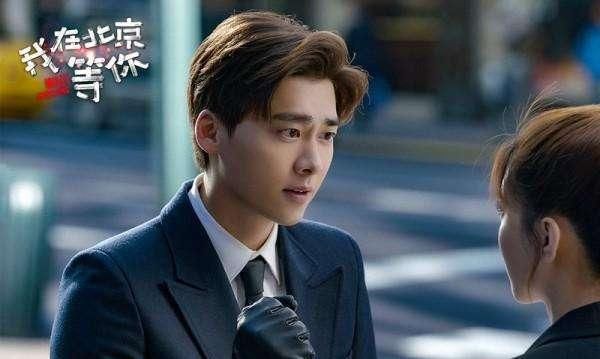  【翻红】李易峰登上《时尚先生》封面，“过气流量”还能翻红吗？