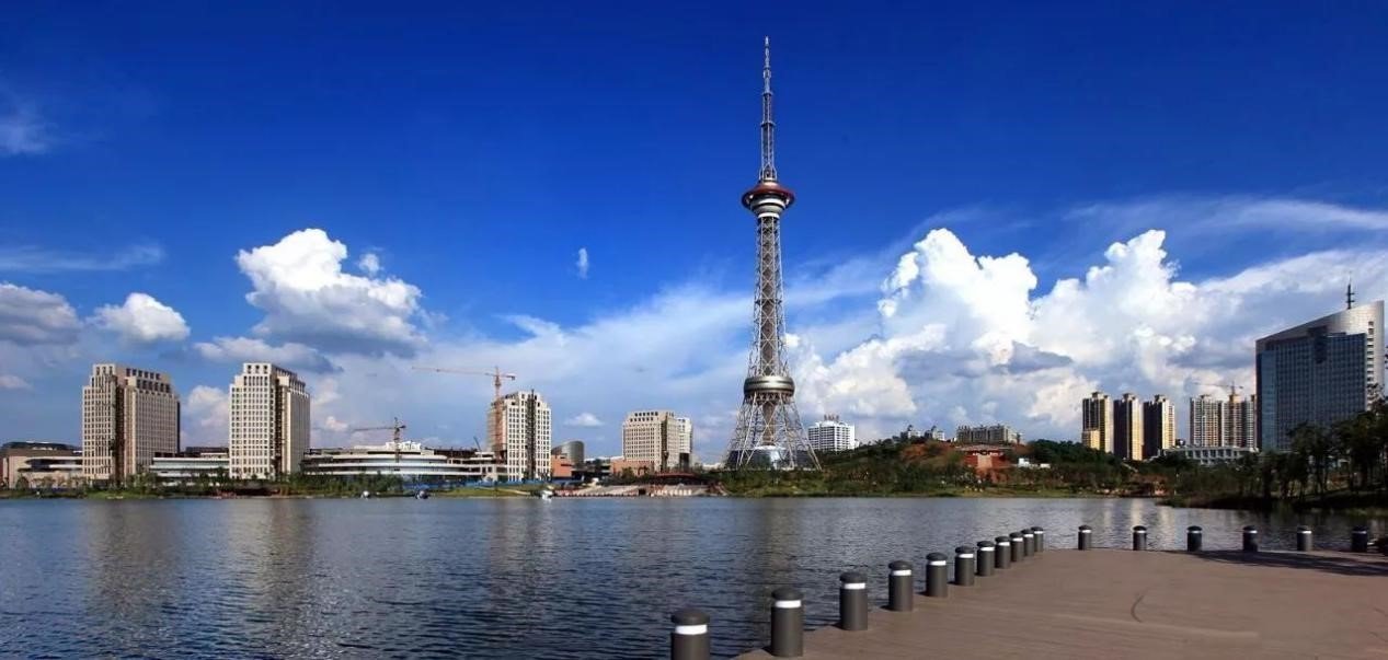  上进心■湖南最具上进心的城市，长沙、衡阳落选，不是岳阳也不