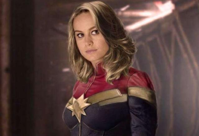 《复联3》结尾彩蛋惊奇队长究竟是谁?凭什么