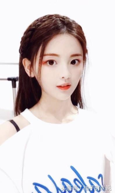 火箭少女穿衣越来越时尚,杨超越宣仪美腿吸睛,美岐小蛮腰真好看