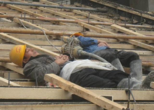 本月起，建筑工人实名制开启，为啥有些农民开始发愁了？