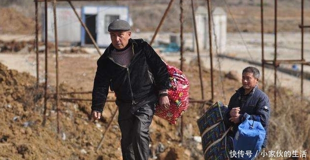  【日子】农村60后70后注意，不想过苦日子的话，记住这3句话，80