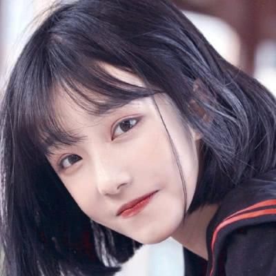颧骨|脸上有这3个特征的女孩子,说明你是“高级脸”,越看越惊艳