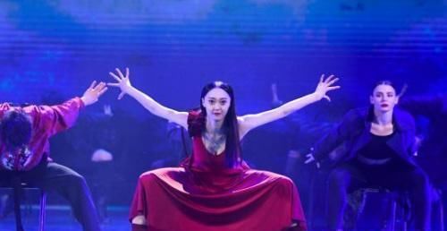 刘宇宁、王鸥助阵华人春晚 廖昌永携新生代歌