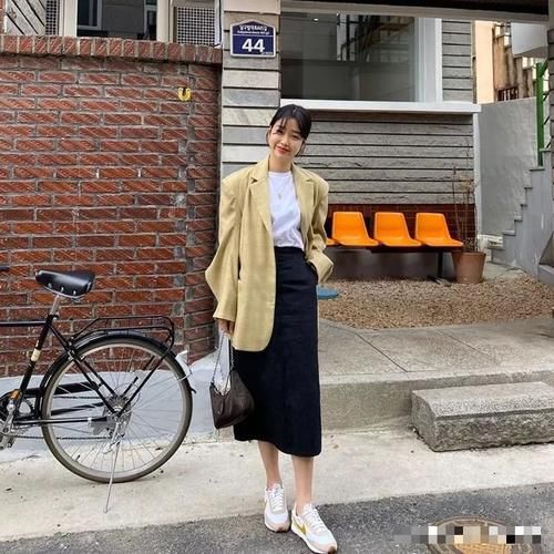  「穿法」女生巨丑的穿法！显矮显胖！太土味
