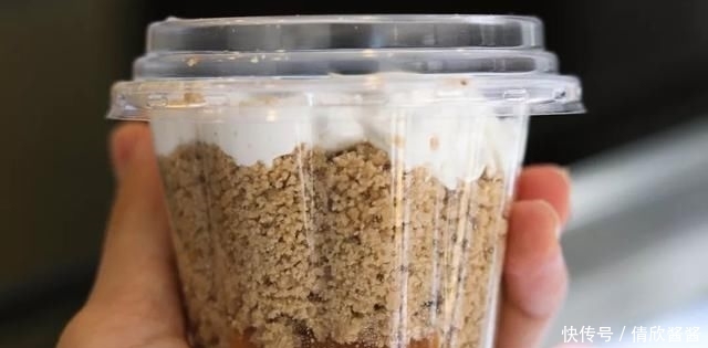 『网红甜品』嗜甜如命的上海人，就爱这50种甜