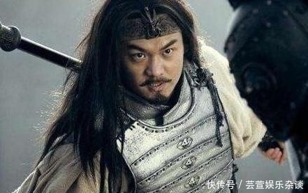  看不起@关羽本人十分高傲连黄忠和马超都看不起 关羽为什么不敢轻视魏延