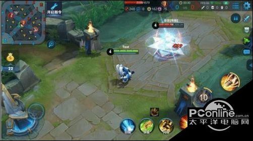 王者荣耀沉稳之力孙尚香特效一览 沉稳之力多