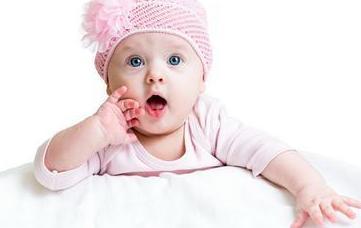 孕期就要取好名, 女孩寓意好的名字