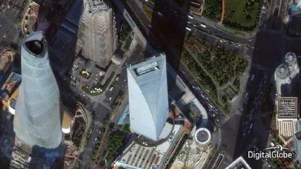 除了芯片,美国还能用这么多东西来威胁中国!