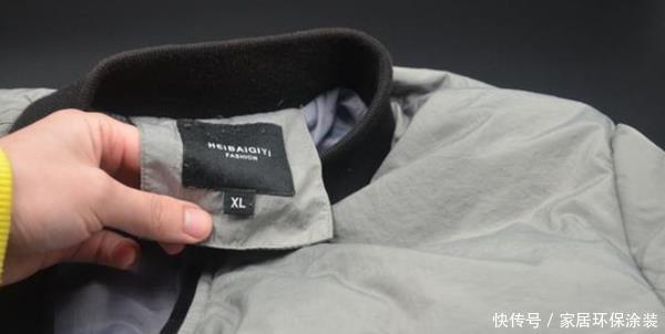 「服装品牌」穿了这么多年才知道,羽绒服领口上这块布,用途真厉害,长知识了