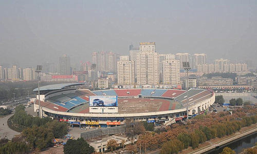 河南风头最盛的三座城市，有着奋起直追的迹象，是你家乡吗？