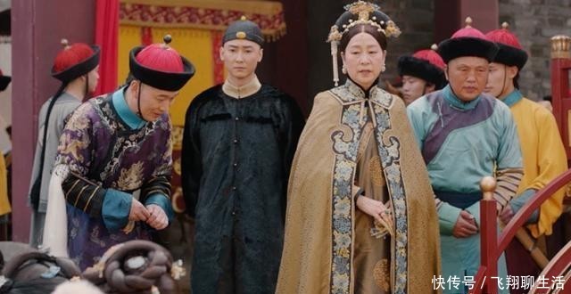 #慈禧的儿子#婉贞是慈禧的亲妹妹,一生荣宠,为何临死还带着对慈禧的恨意?