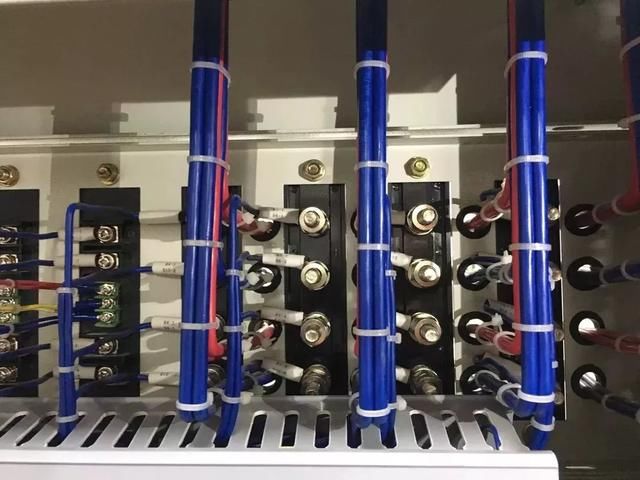 都说德国布线牛到不行？今天就看看中国的最强布线！