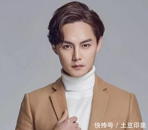 必备:男神必备的气质发型!轻松撩妹