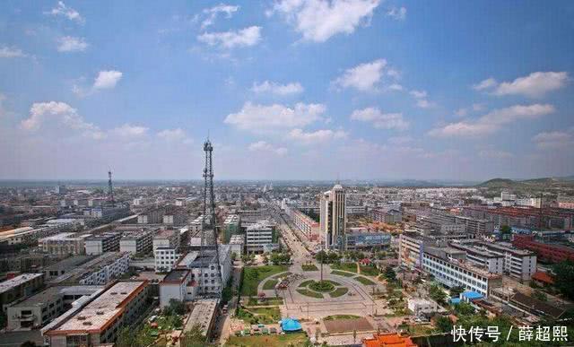 山东最有“诗意”的地名，即不是青岛也不是烟台，反而是个小县城